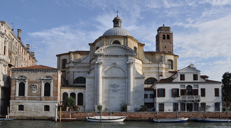 Chiesa San Geremia